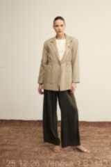 VENÖVE JACOB PANTOLON HAKİ