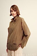 VENÖVE HUDSON CEKET