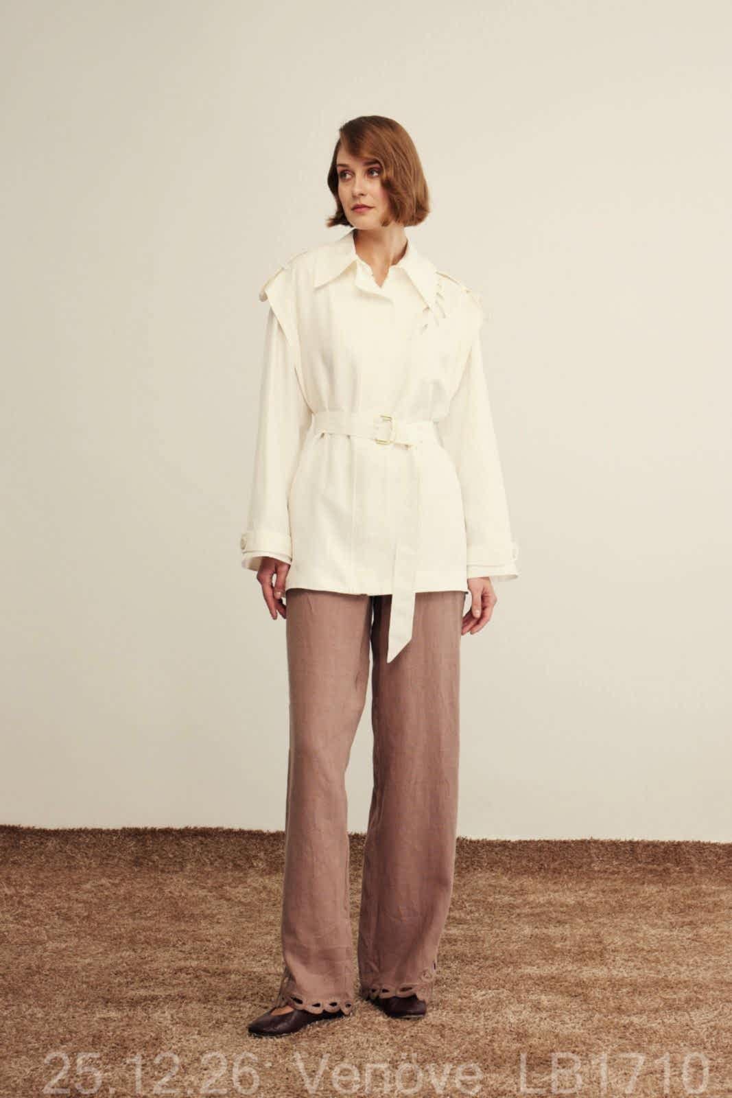 VENÖVE EDWARD CEKET