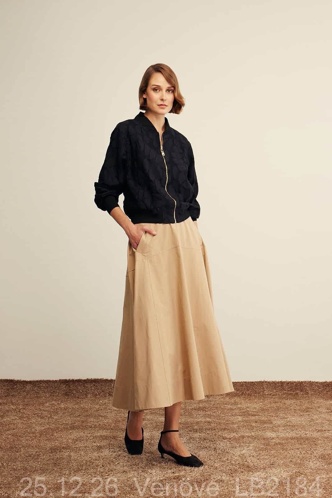 VENÖVE ARLO ETEK BEJ