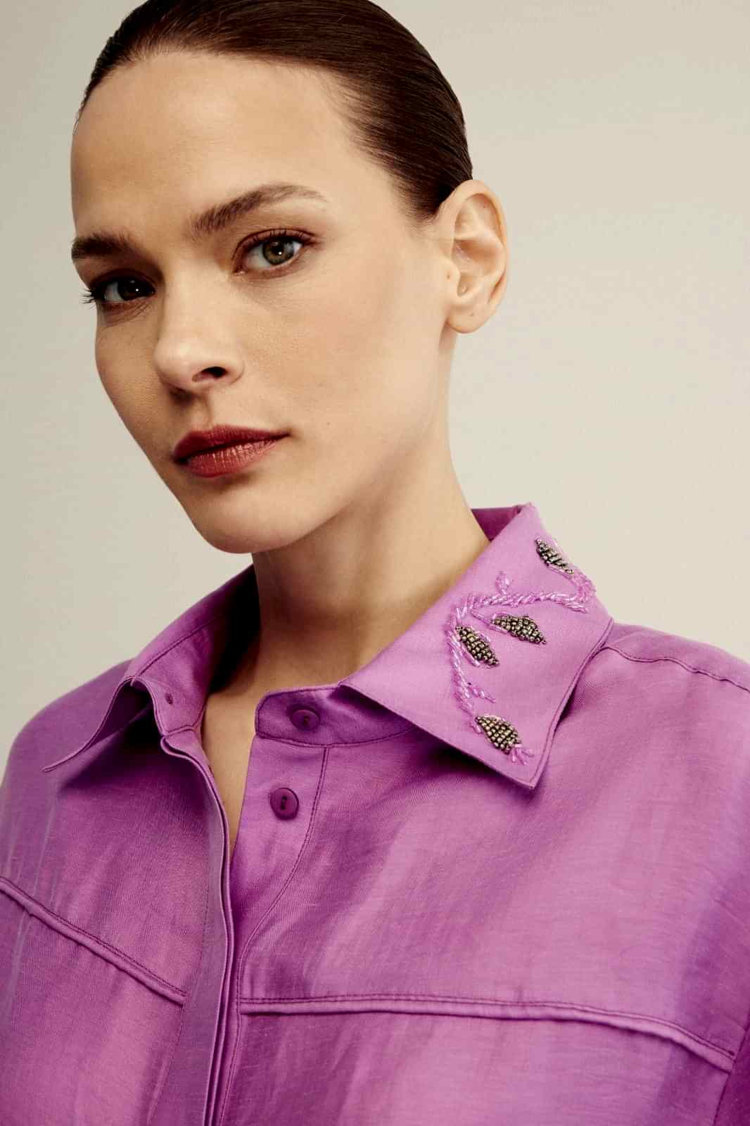 VENÖVE THOMAS GÖMLEK