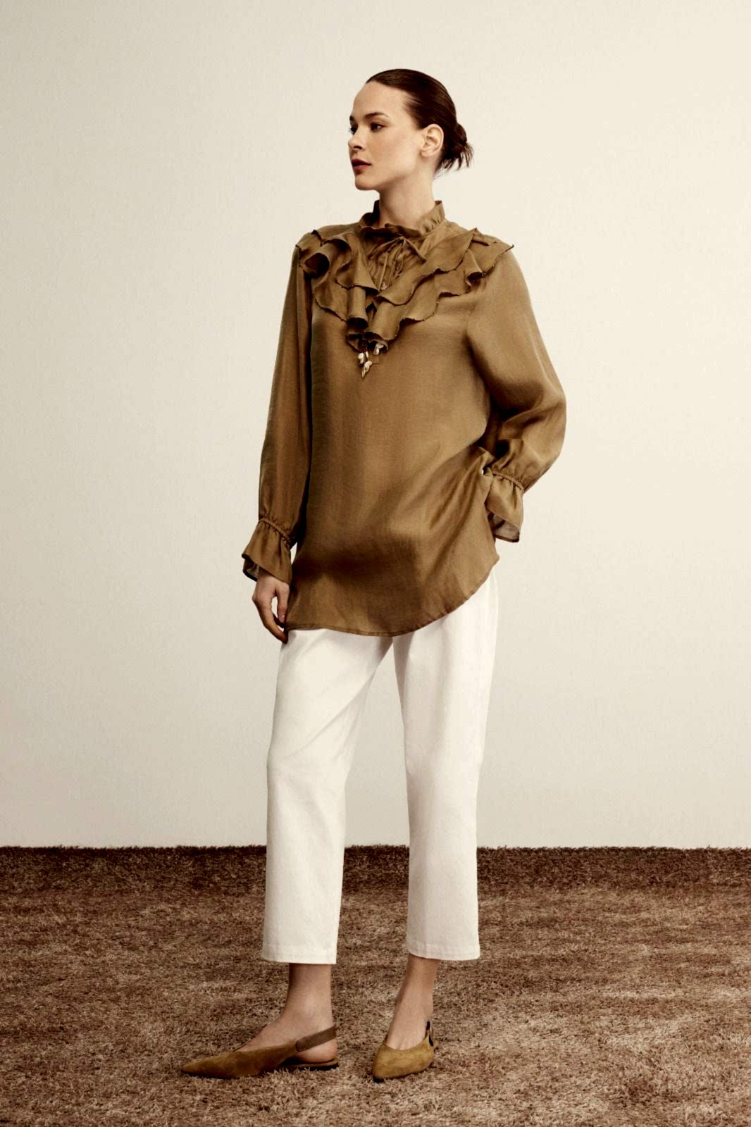 VENÖVE ENİD TUNİK