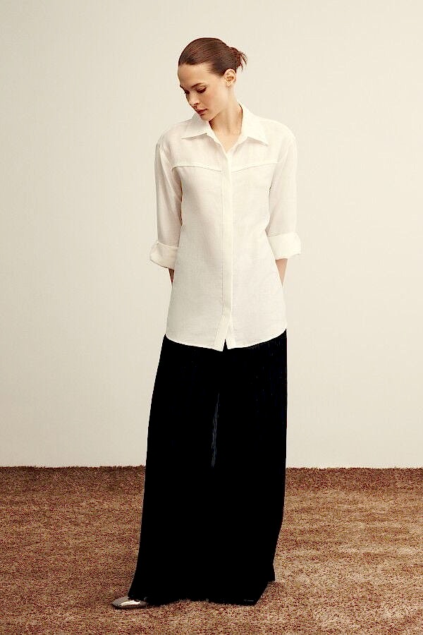 VENÖVE THOMAS GÖMLEK