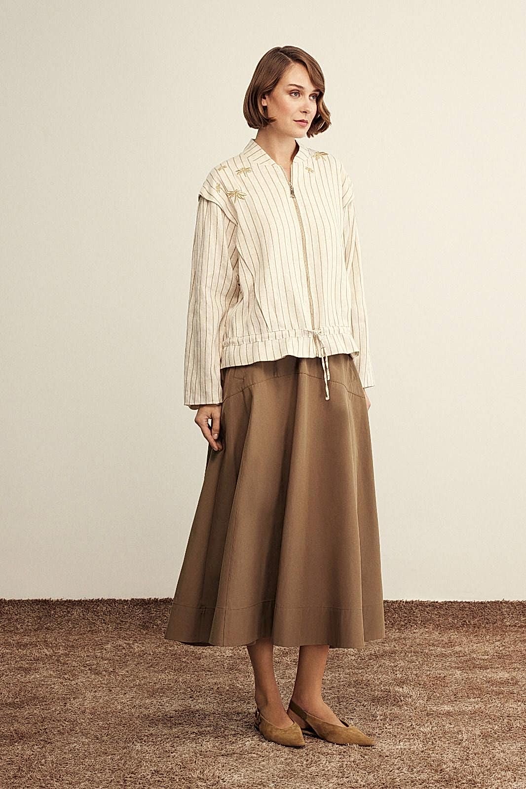 VENÖVE ARLO ETEK HAKİ