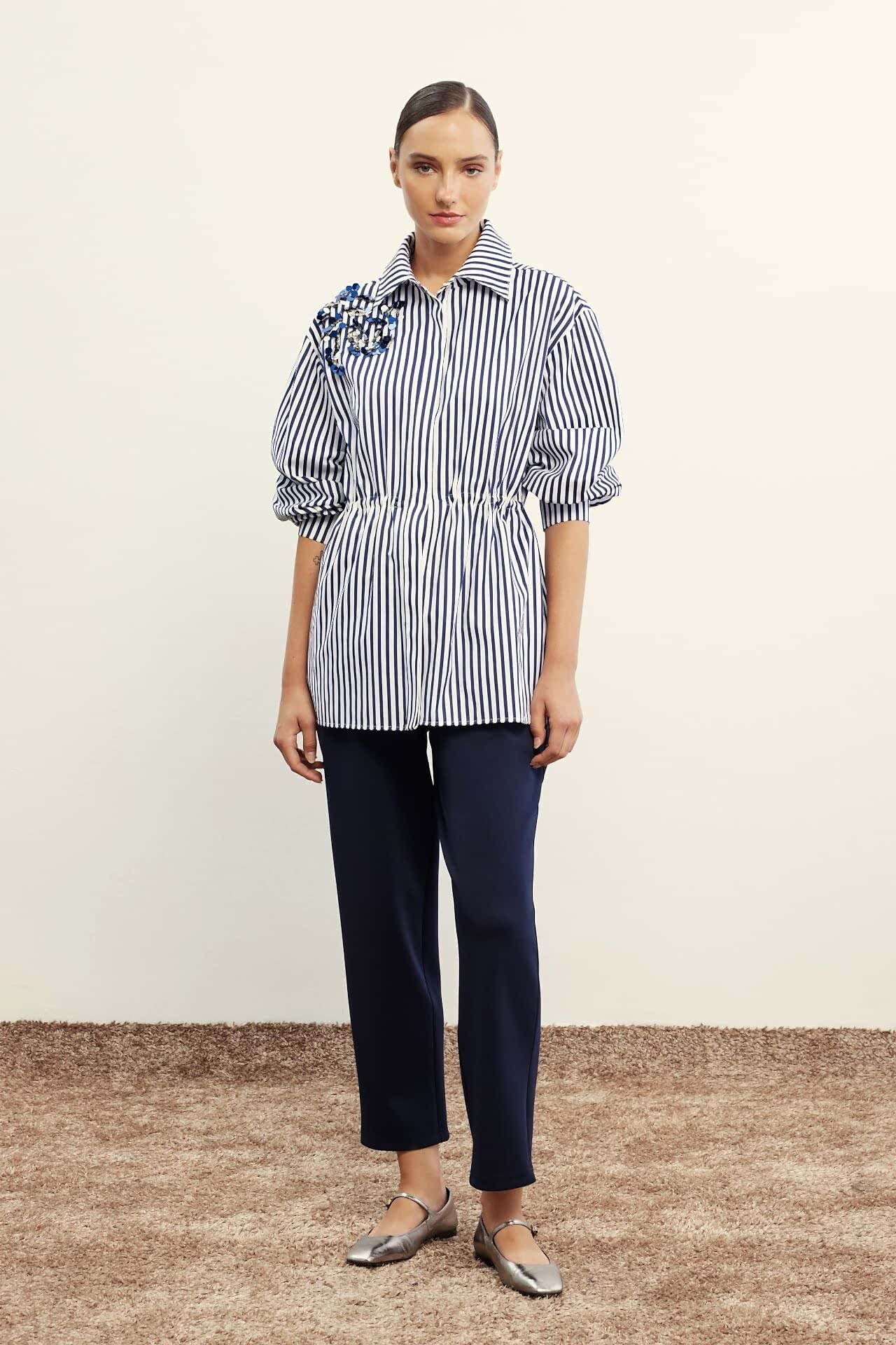 VENÖVE AVOLON PANTOLON