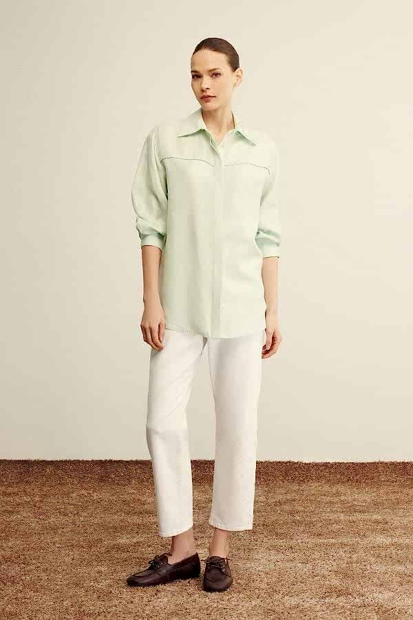 VENÖVE THOMAS GÖMLEK