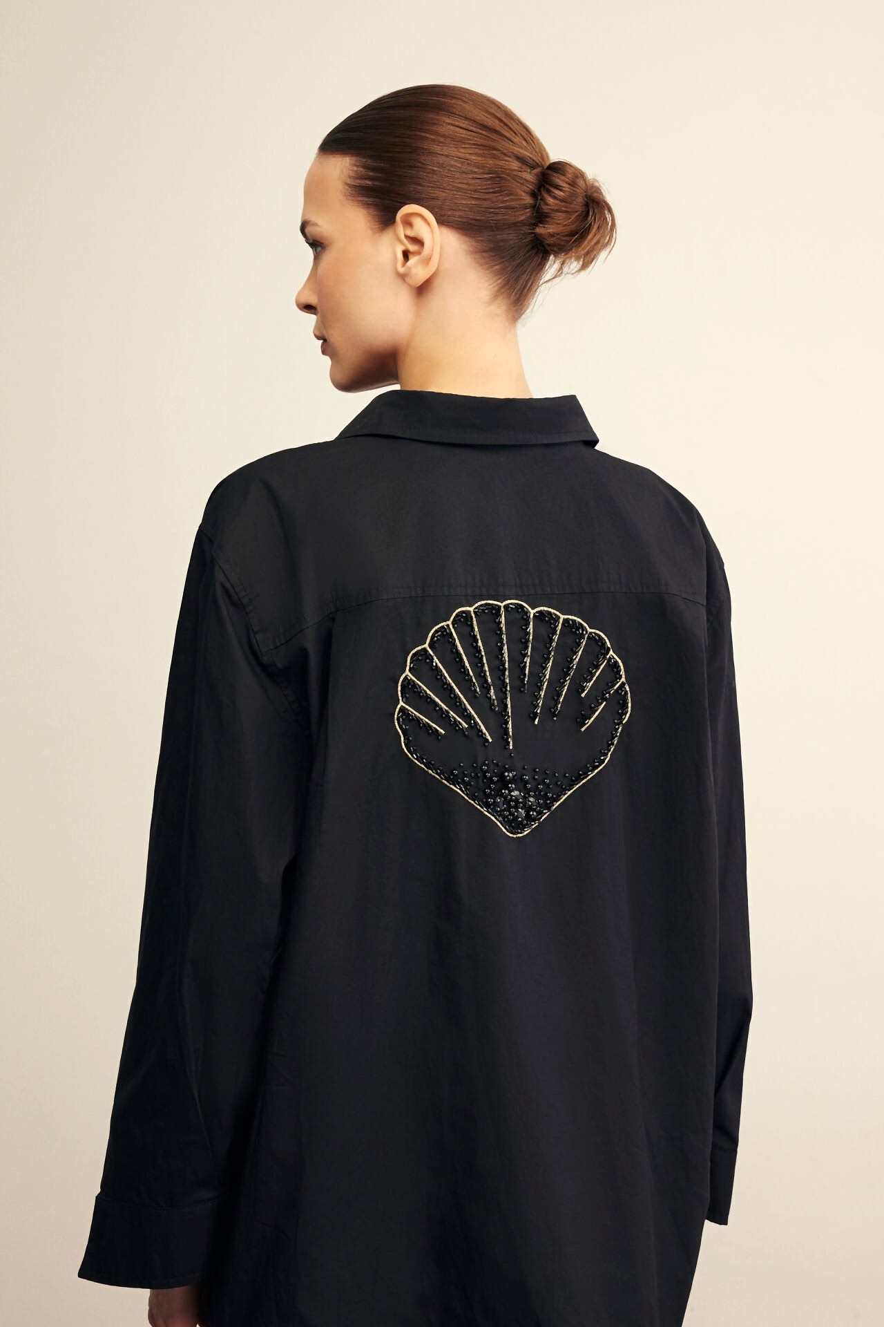 VENÖVE PAULA GÖMLEK