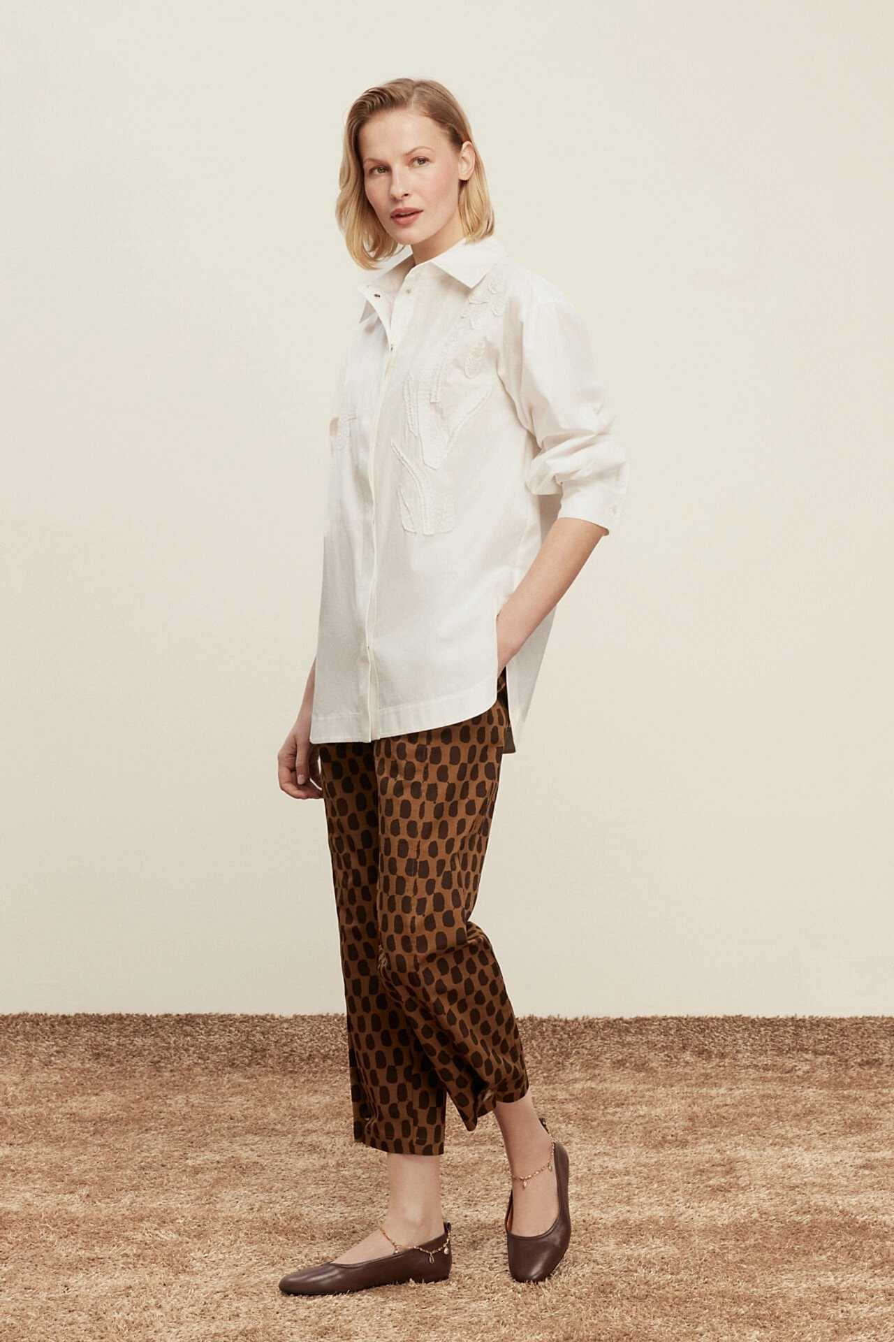 VENÖVE AMANDA PANTOLON