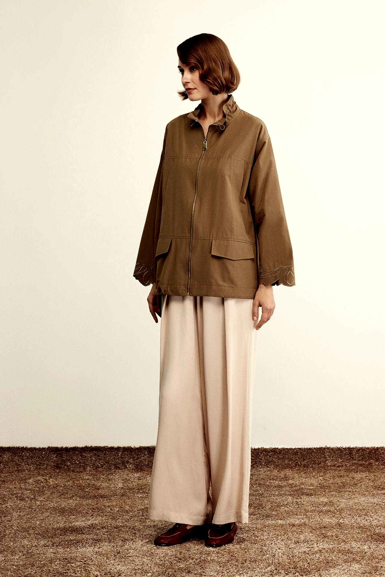 VENÖVE JACOB PANTOLON