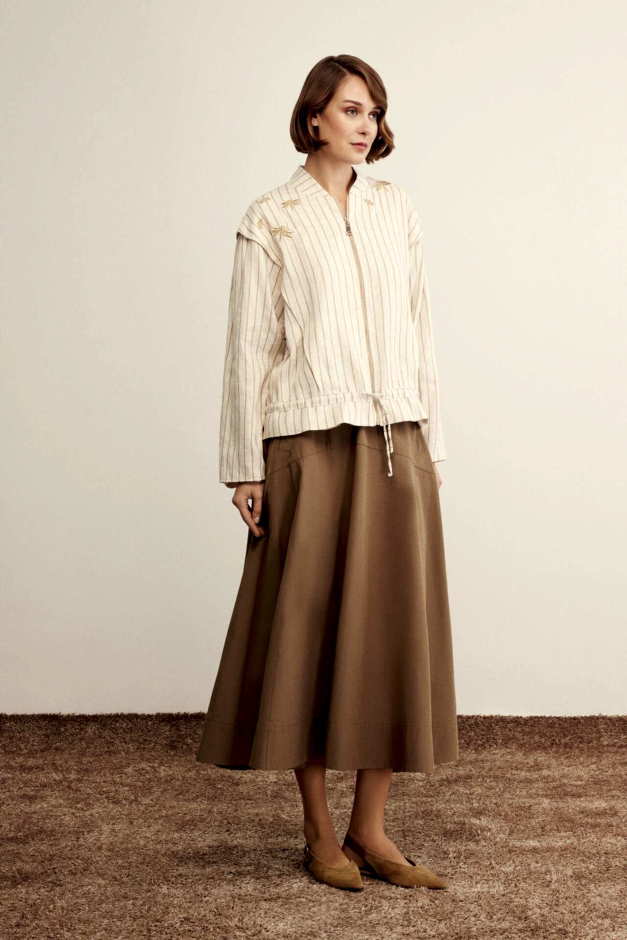 VENÖVE ARLO ETEK HAKİ