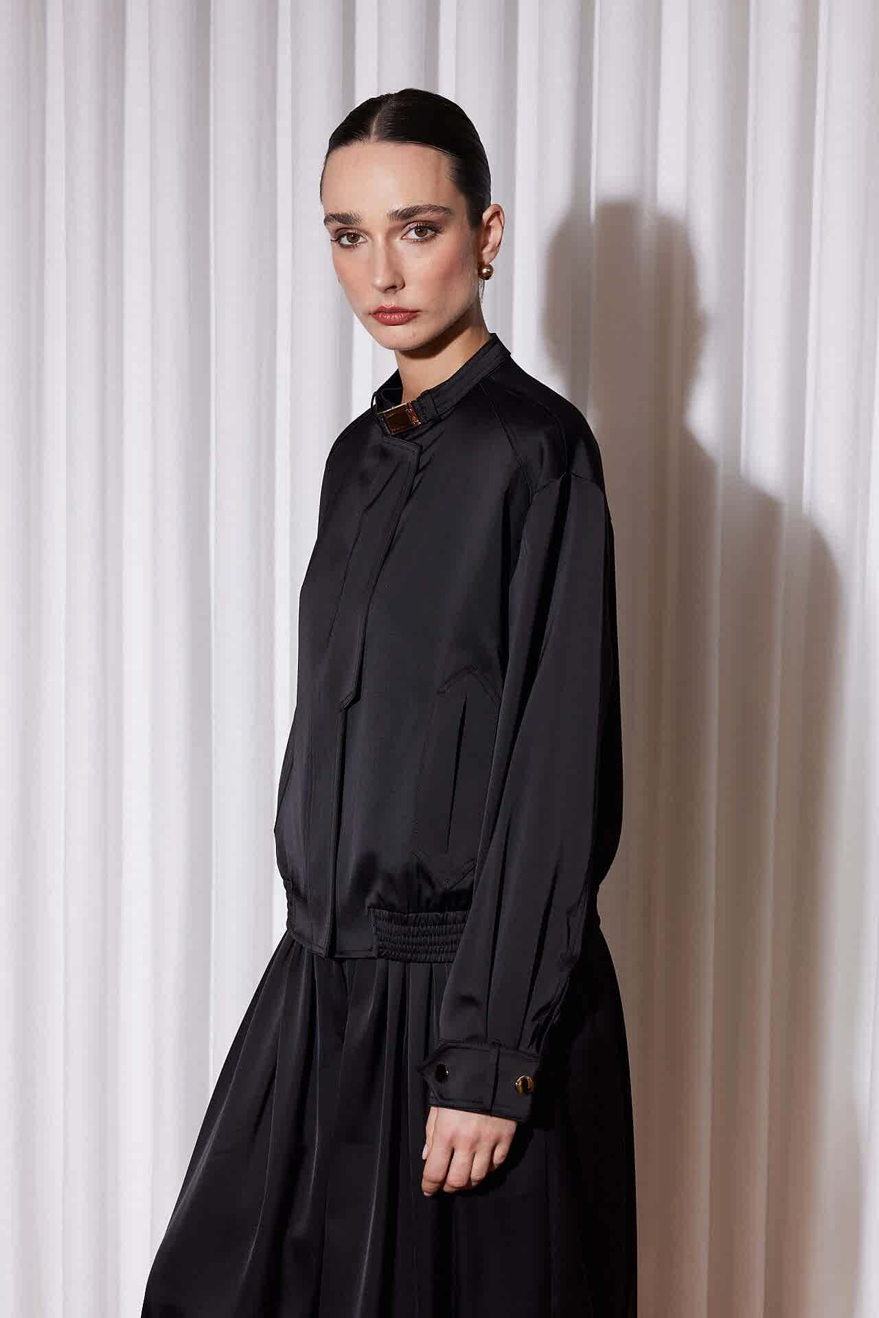 MSM SILVORA TAKIM SİYAH