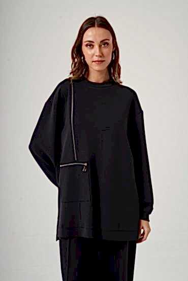 NUSS FERMUAR DETAY TAKIM