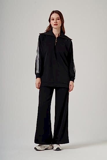 NUSS ŞERİT DETAY TAKIM