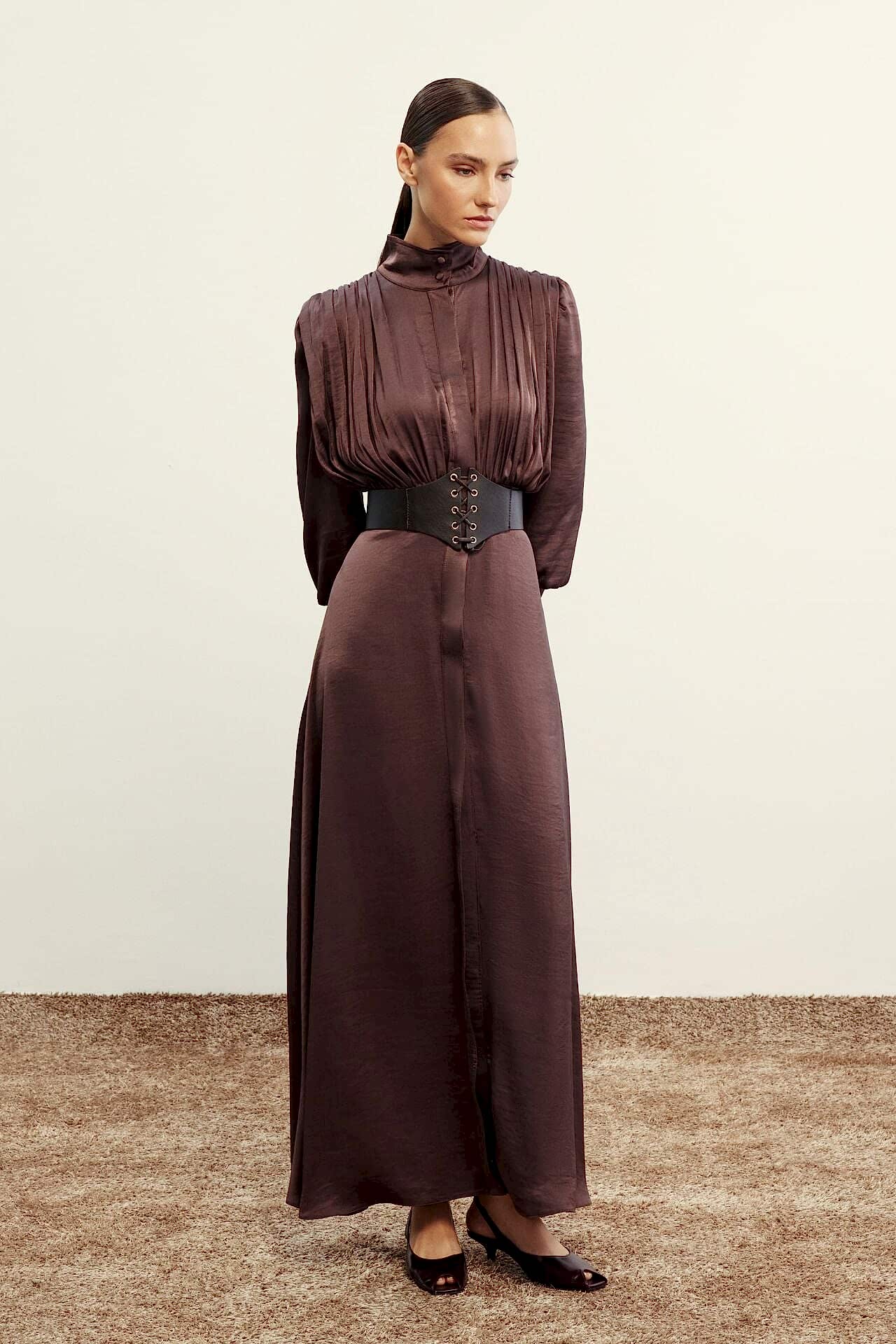 VENÖVE PERLA ELBİSE