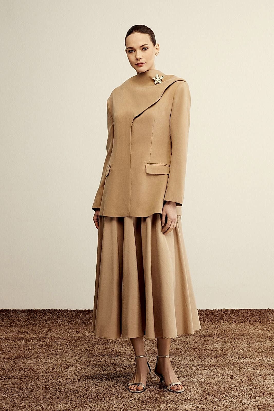 VENÖVE JOSEPH ELBİSE