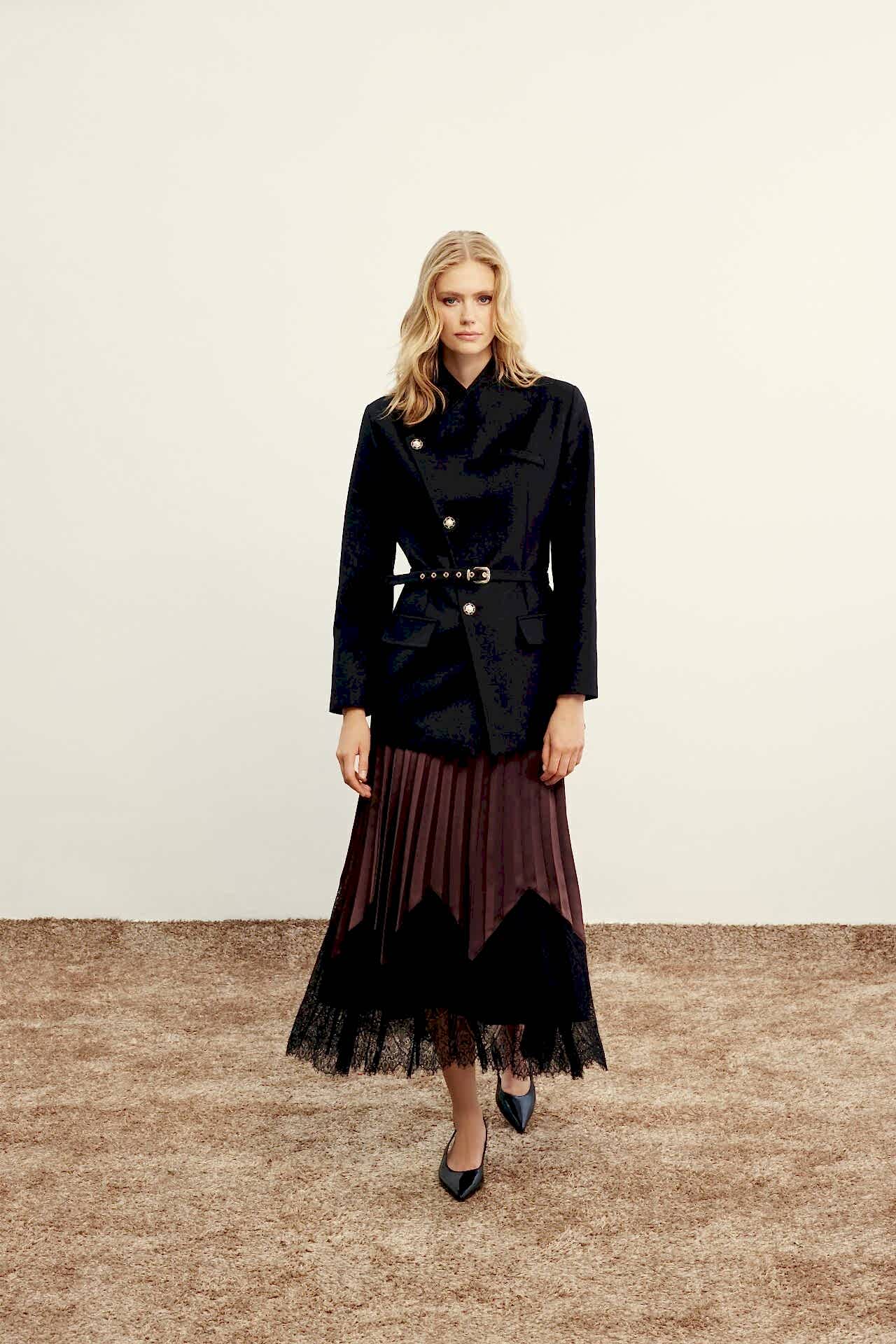 VENÖVE LERO ETEK KAHVE