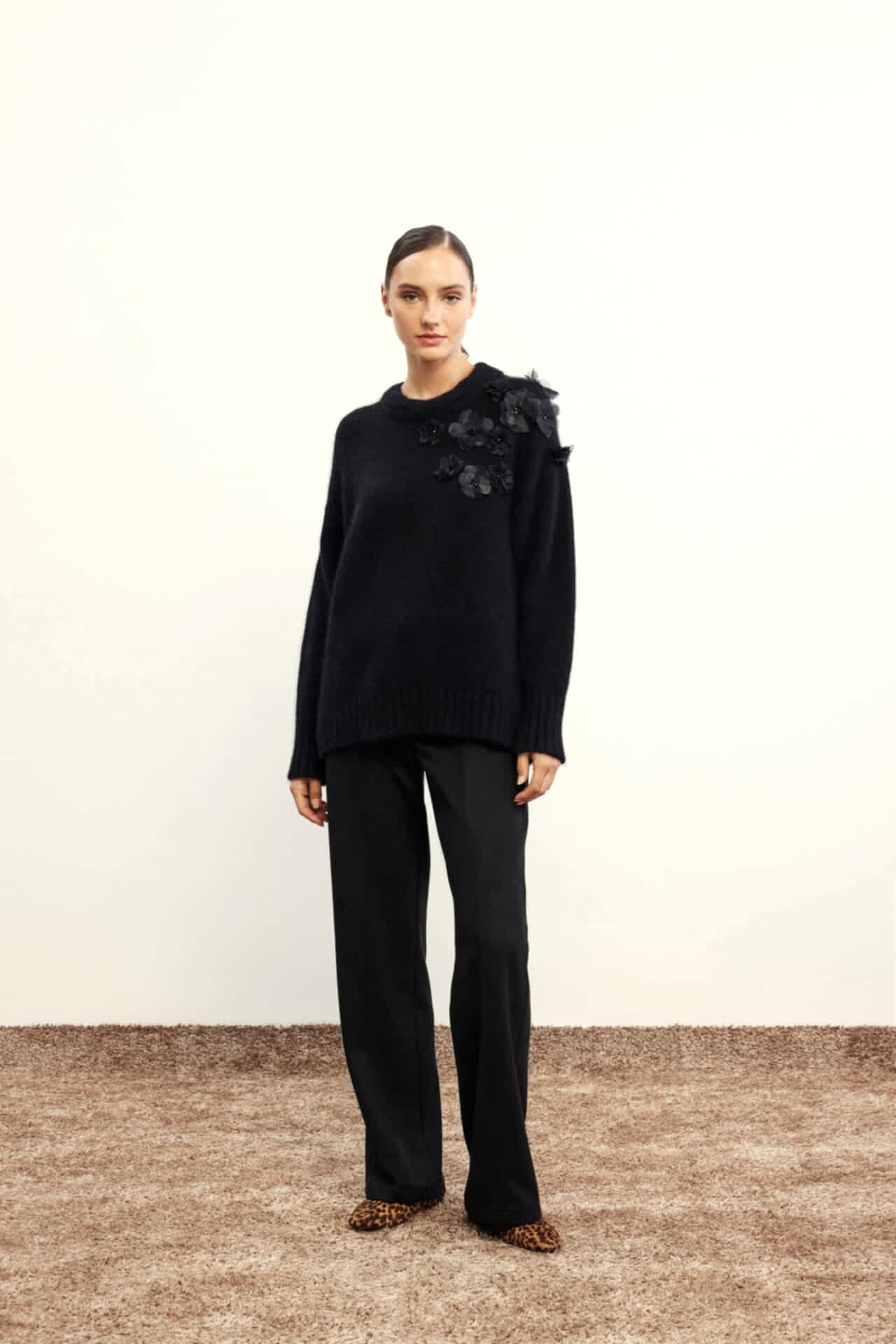 VENÖVE LENORA TRİKO