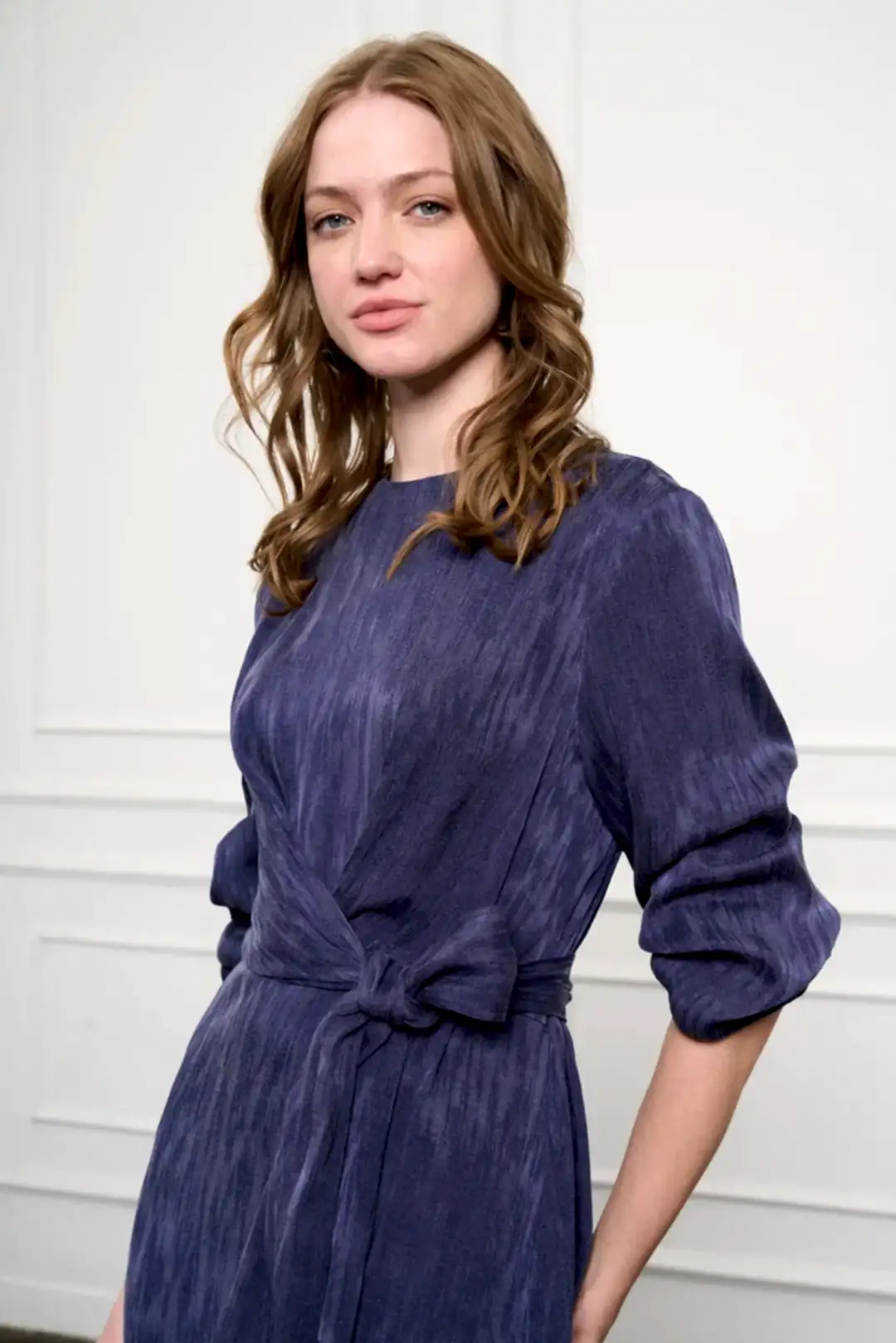 NUSS GLAMOUR ELBİSE