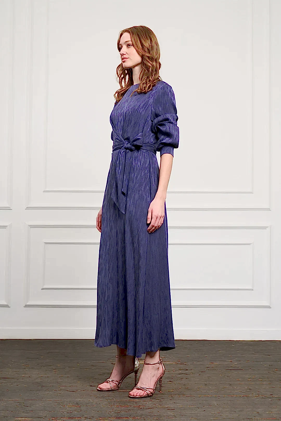 NUSS GLAMOUR ELBİSE