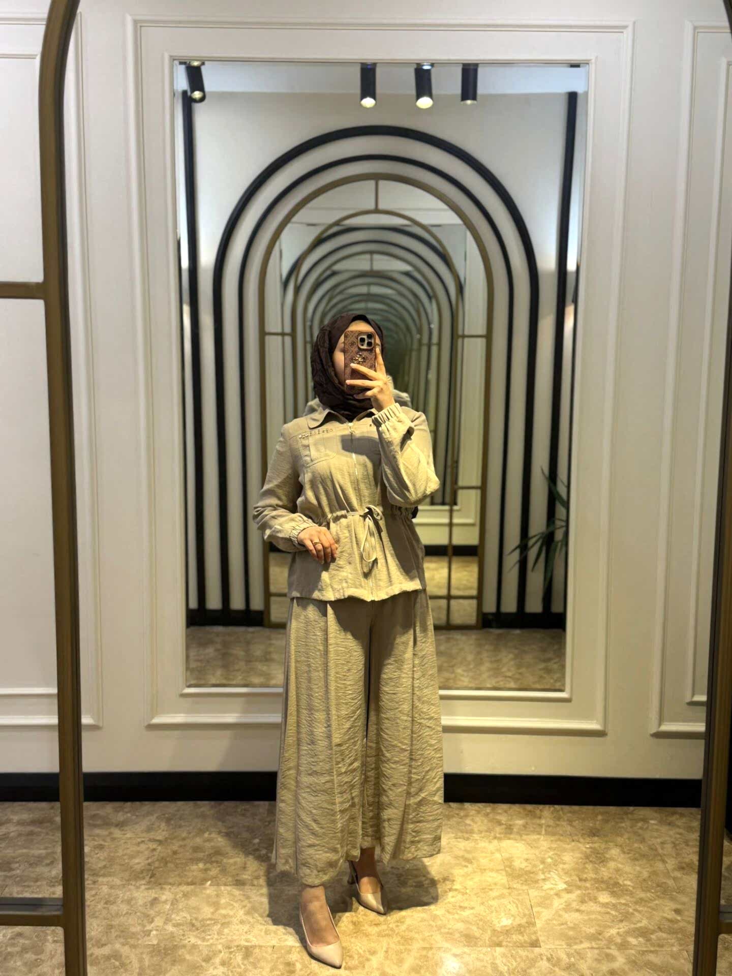 NUSS KETEN TAKIM BEJ