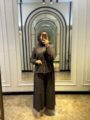 NUSS KETEN TAKIM KAHVE