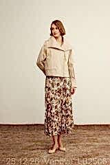 VENÖVE CERNY ETEK DESENLİ